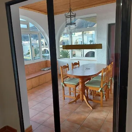 Appartement Mayi 2