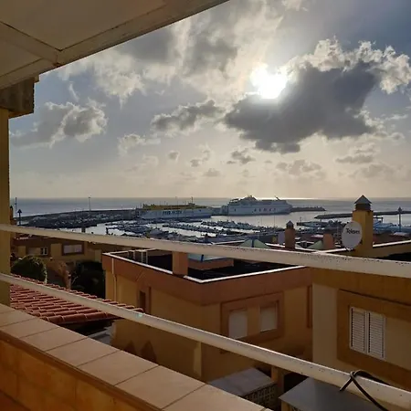 Mayi 2 Appartement
