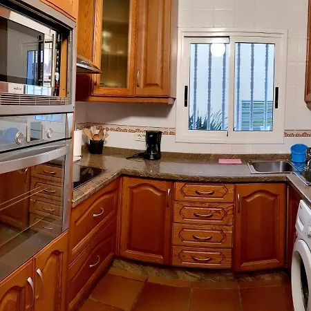 Mayi 2 Appartement