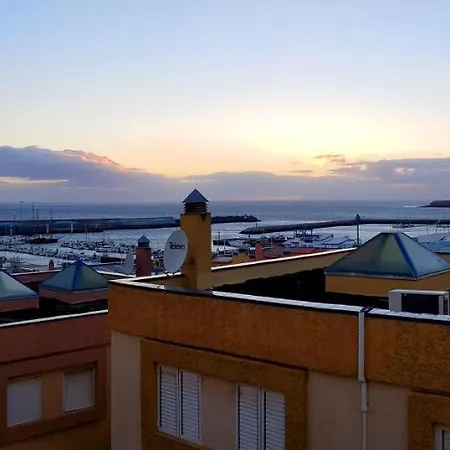 Appartement Mayi 2