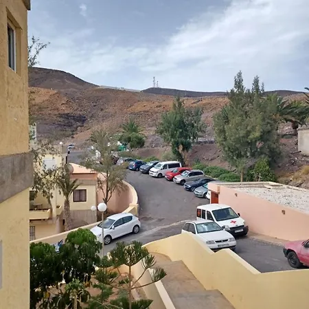 Mayi 2 Appartement