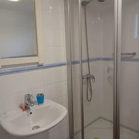 Lägenhet Mayi 2 Morro Jable (Fuerteventura)