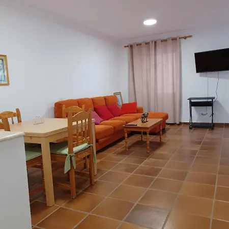 Mayi 2 Apartment *