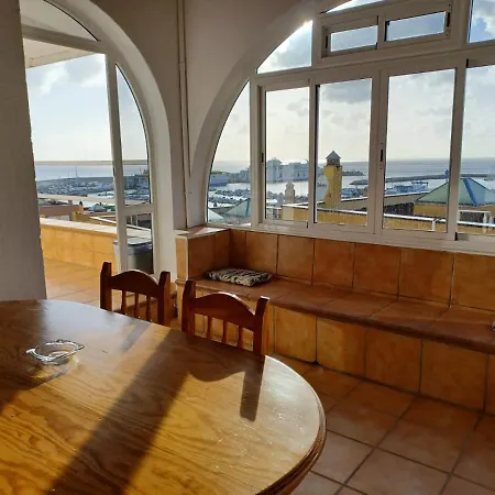 Mayi 2 Apartment Morro Jable (Fuerteventura)