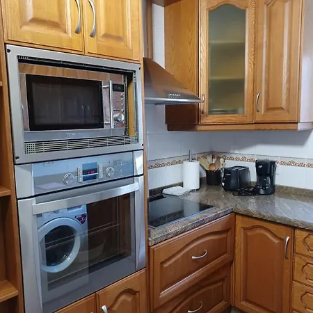 Mayi 2 Apartment *