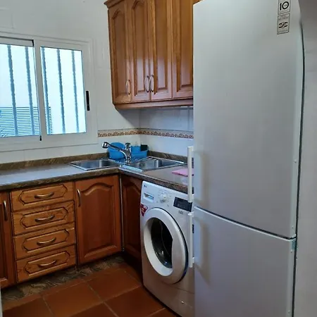 Mayi 2 Apartment *