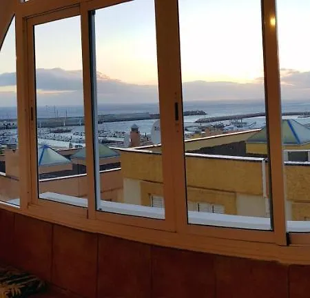 Mayi 2 Apartment Morro Jable (Fuerteventura)
