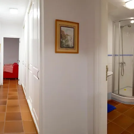 Mayi 2 Apartment Morro Jable (Fuerteventura)