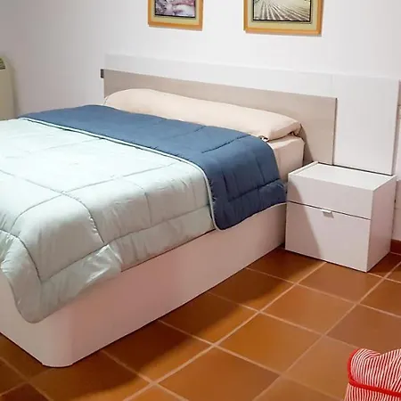 Apartment Mayi 2