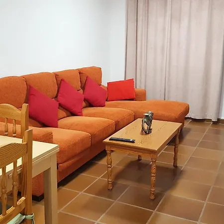 Mayi 2 Apartment